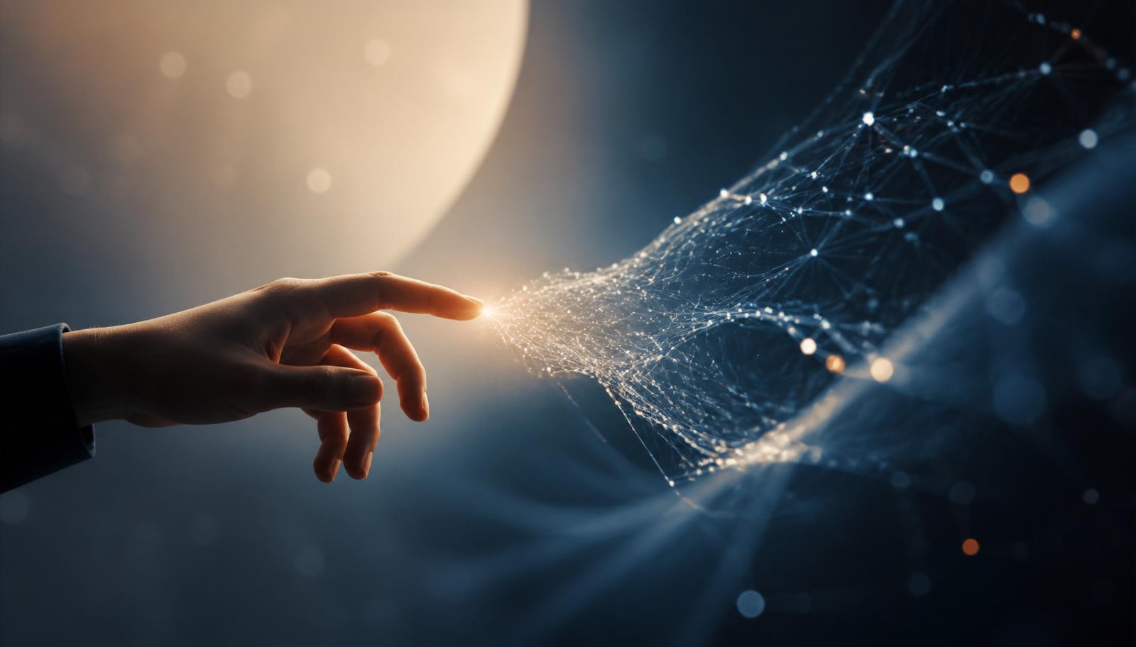 The Competitive Advantage Isn't AI. It's Knowing How to Use It.